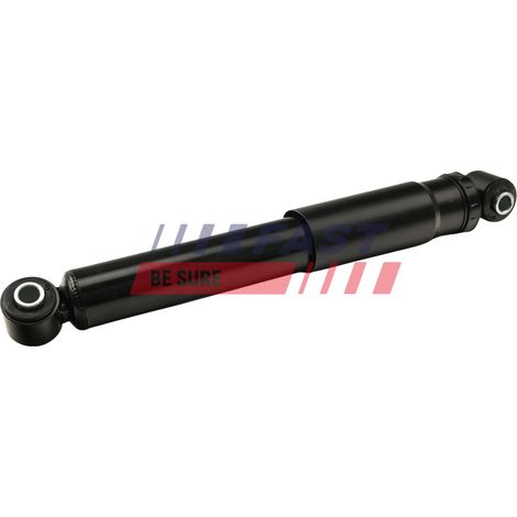 Amortiguador trasero rápido FT11125, izquierdo/derecho, de gas. (1/3)