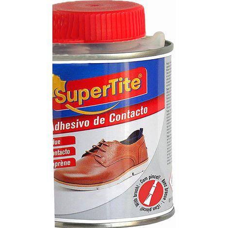 Neoprenkleber in der Dose mit Pinsel 250 ml – Maximale Haftung