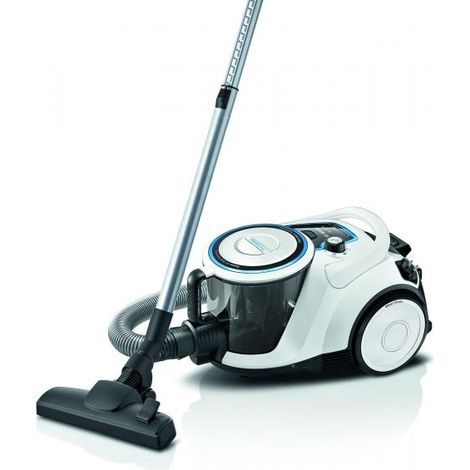 Bosch Haushalt BGC41LSIL Aspirapolvere senza sacco 600 W (1/4)