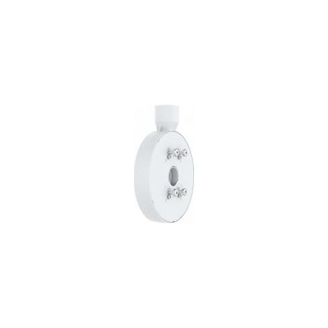 Supporto per doppia fotocamera Axis T94V01C, 01457-001 (1/4)