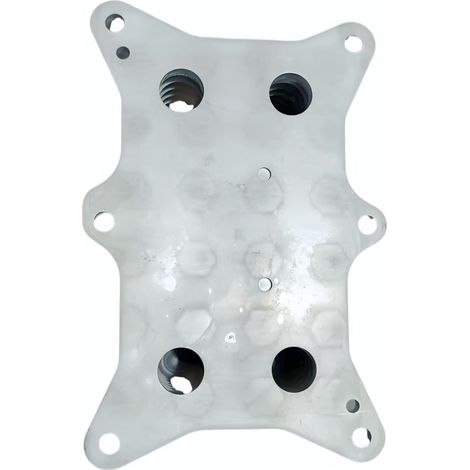 264103F000 26410-3F000 oil coolers are suitable for Beijing Hyundai and Kia.
