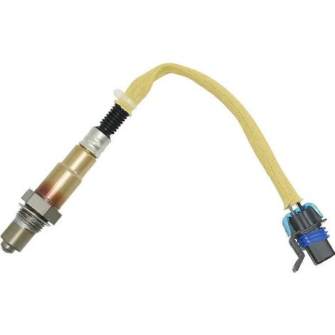 Capteur d'oxygène 0258006828 pour Cadillac SRX CTS 2.8L 3.6L 2005-2007 - Accessoires auto (1/5)