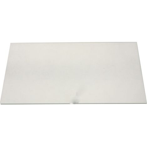 Tablette verre securite