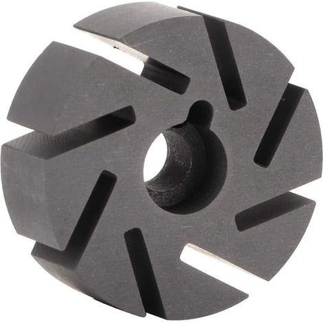Turbine de Pompe à Vide A2308000648 A2308000548 A2308000448 (1/4)