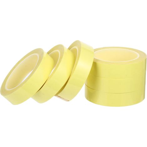 Ruban adhésif isolant en polyester PET pour moteur et stabilisateur, (1/5)