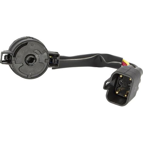 Interruptor de encendido del Ford Fiesta 89-02