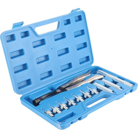 Kit de montage pour câble EZ EFI 304147 - Transmission automatique TV et transfert 700R4 (1/5)