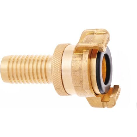 GEKA SAUG-UND HOCHDRUCKKUPPLUNG 3/4" (1/4)