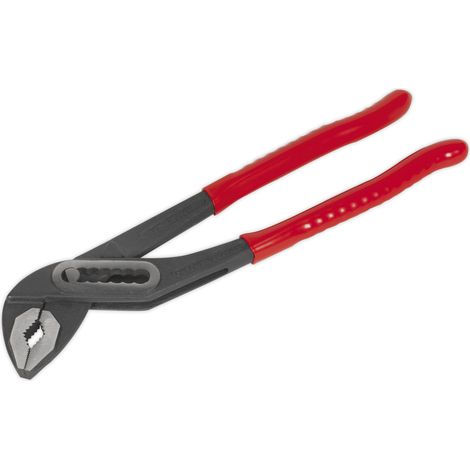 Sealey Siegen Water Pump Pliers 250mm S01056 (1/2)
