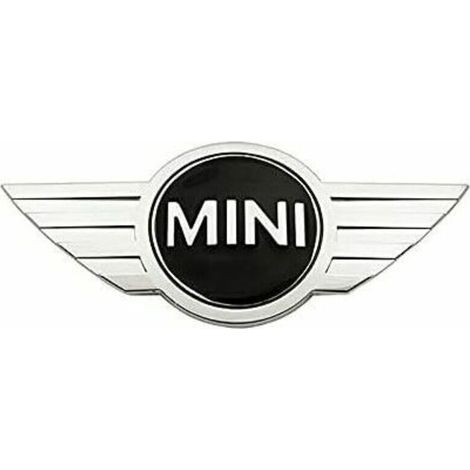 Mini Neuf D'Origine Capot Mini Badge Emblème Cooper