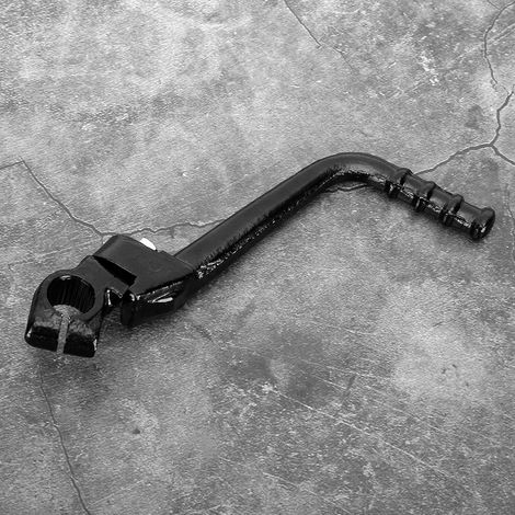 Levier de démarrage Kick Start pour 50 65 50CC 65CC 02-08 JR Mini SR SX