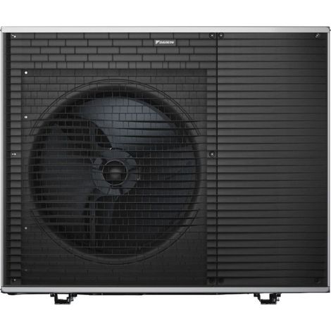 DAIKIN Altherma 4, 8 kW Außengerät (Hydro-)Monoblock, H/C, EPSK08AW1
