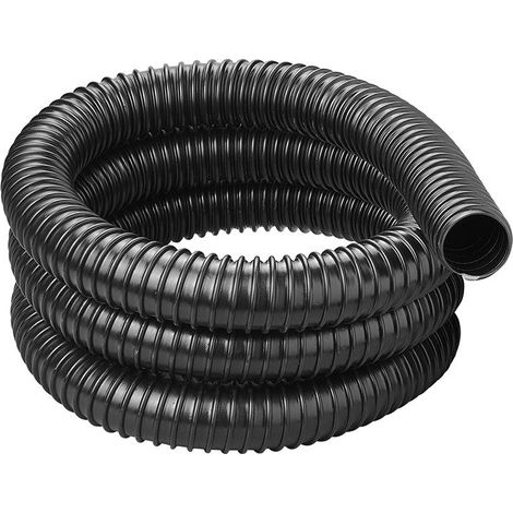 Tuyau d'évacuation des eaux usées 2,50 m / 40 mm