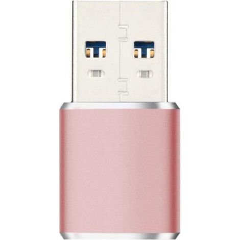 Adaptateur USB 3.0 - Lecteur Carte Micro SDXC - Pour Tablettes Et Appareils OTG - 2 To Max - 3 g