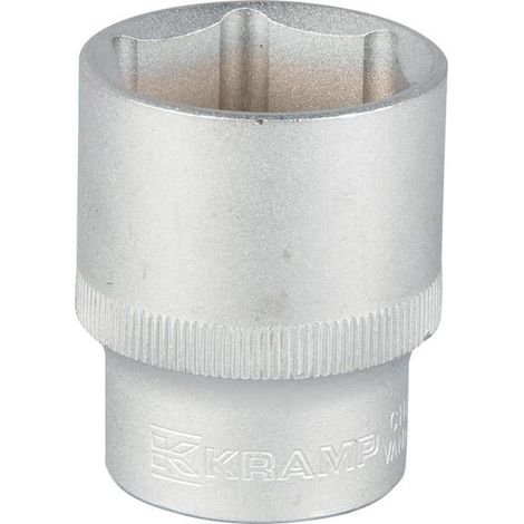 Douille 1/2" - 1-1/16" UNIVERSEL 18060131270KR (1/2)