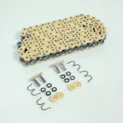 Regina Motorrad Antriebskette Yamaha 550 XJ 1981 bis 1985 Neu (1/4)