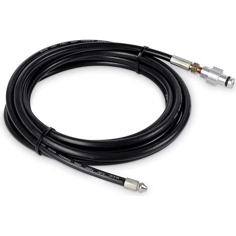 Kit di scarico Varo powxg90930 10 m autopropulso ecologico