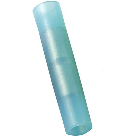 Prolongateur à sertir RS PRO 1,5 2,5 mm², 16 14 AWG Isolé (1/3)