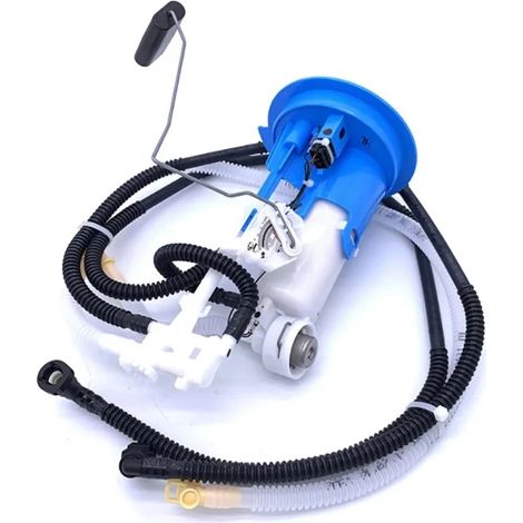 Die Kraftstoffpumpe 5N0919109C ist kompatibel mit den Originalteilen von Audi und Volkswagen mit den Modellen 5N0919109A/B/C/F. (1/4)