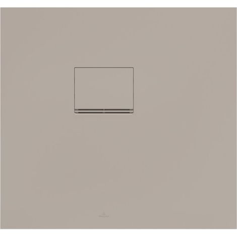 Villeroy & Boch UDQ8075SQI2LVAL DW Squaro Infinity 800x750x40mm