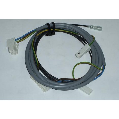 Kabel CM303 ST2 Gebläse-Ionisation für ROTEX GCU compact bis BJ 2017 - 5011513 von Daikin