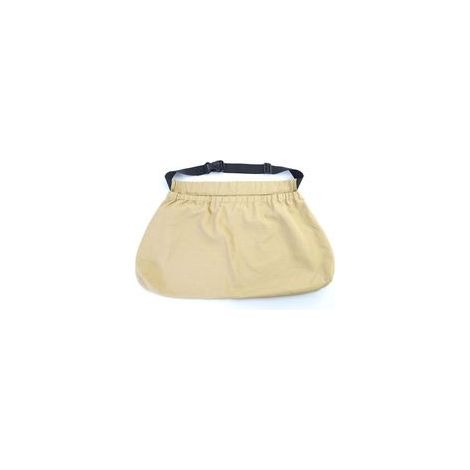 Sac de cueillette, sac pour potager/verger, sac pour cueillette de fruits, sac à outils à porter à la taille, sac de rangement multifonctionnel pour la jungle (1/4)