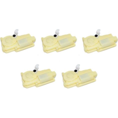 Actionneur de verrouillage de hayon électrique 5X 74896-SAA-003 pour modèles Fit 2007-2008 (1/4)