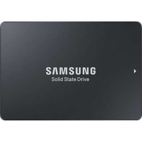 Samsung PM893 2,5"" 480 GB Serial ATA III V-NAND TLC, MZ7L3480HCHQ-00A07 (1/4)