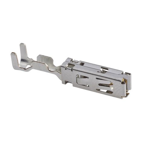 Terminal de cable mta-automotive 11.08380 1 pin 0.5 1 mm²