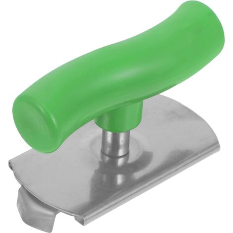 Ouvre boîte en Acier Inoxydable Ergonomique à Utiliser (1/5)