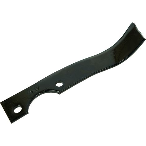 Cuchilla Izquierda Motoazada Motocultor (1/5)