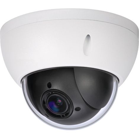 Caméra Ip Ptz Dôme motorisé 4mpx 4x Xs-ipsd4604wh-4