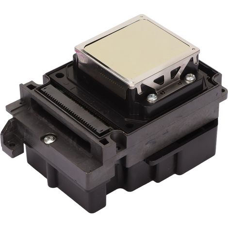 Pièces de rechange pour têtes d'impression couleur ABS pour imprimantes DX8, DX10, F1940, TX800 et TX700. (1/5)