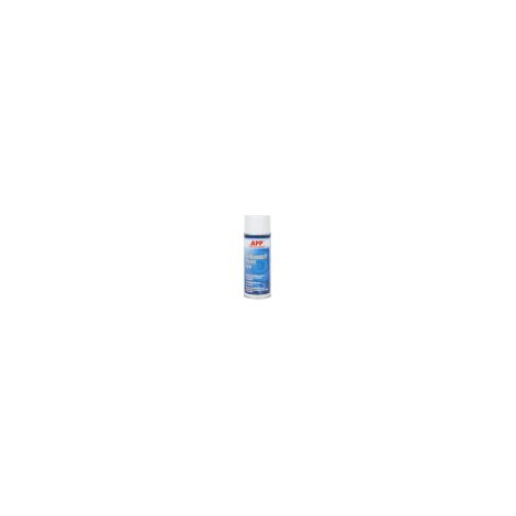 Apprêt - Primaire - Argent - Plastique voiture, pare-chocs, rétroviseur - APP - 400ml