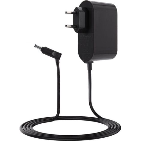 Adaptateur Secteur for Chargeur D'aspirateur 26,1 V. Compatible avec Dyson. Accessoires De Remplacement for Aspirateur À Main V6 V7 V8 (Color : EU Plug) (1/5)