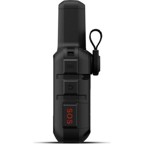 Garmin inReach Mini 2 schwarz Navigationsgeräte -Outdoor-
