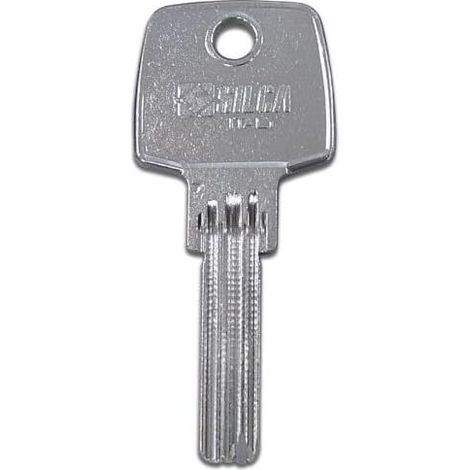 CHIAVE PUNZONATA DR6P OTTONE