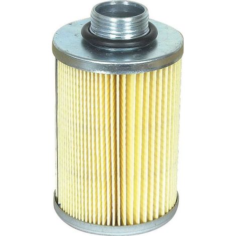 Filtre à gasoil 100 l/min 5μ mâle 1' PIUSI - 08543