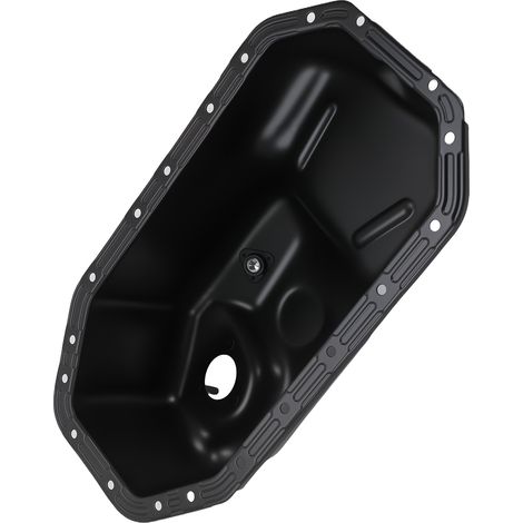 Cuvette à huile for VW Polo 9N/6R1 1.4 16V 2006-2014 036103601AM (1/5)