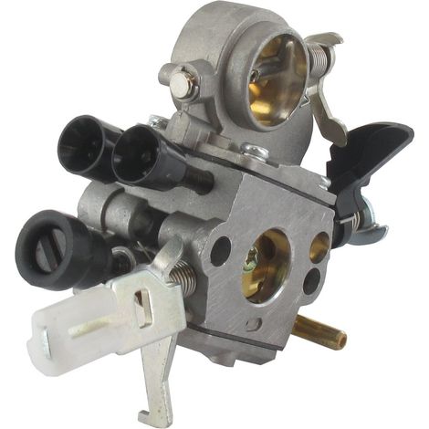 Carburateur adaptable STIHL pour modèles MS171, MS181, MS201, MS211 – Remplace C1Q-S269, 1139-120-0619, 1139-120-0612