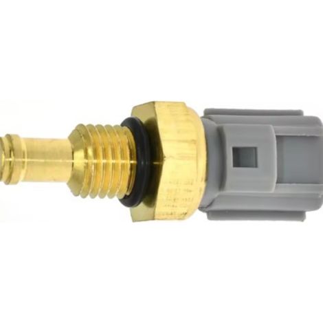 Capteur de température de liquide de refroidissement automobile LF01-18-840A pour les modèles Ford Mondeo 2007-2016 (1/4)