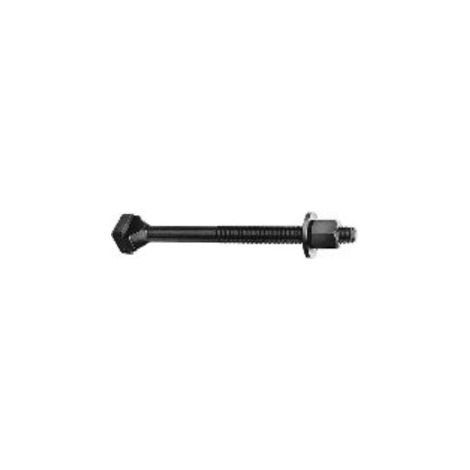 AMF Schraube für T-Nuten, DIN787, M24 x 28 x 100 mm kpl. (1/4)