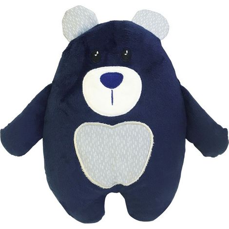 Peluche para perros Gloria Balú 36 x 36 x 16 cm Oso 8432288106532 S6100027 Gloria