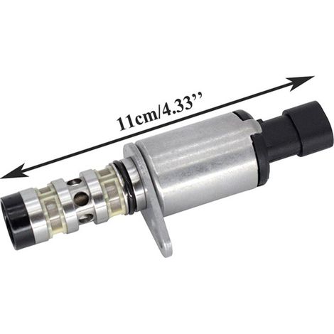 7 55567050 solenoid valves are suitable for Chevrolet Cruze. (1/4)