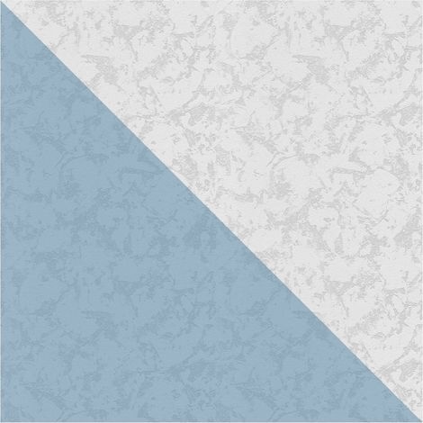 Carta da parati effetto stucco intonaco Profhome 522016 Carta da parati TNT verniciabile leggermente strutturata con aspetto stucco opaca bianco 26,5 m2 (1/5)