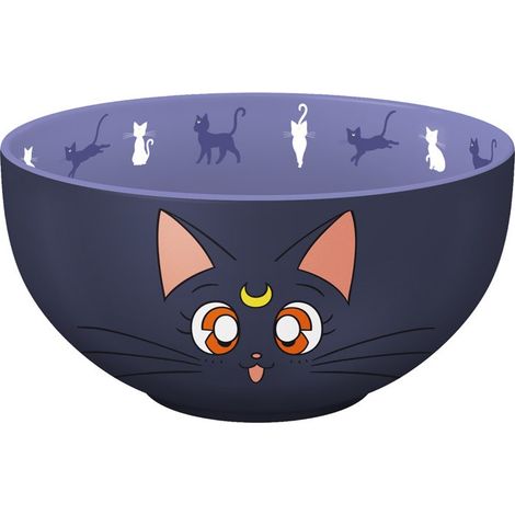 Bowl abystyle sailor moon -  luna
