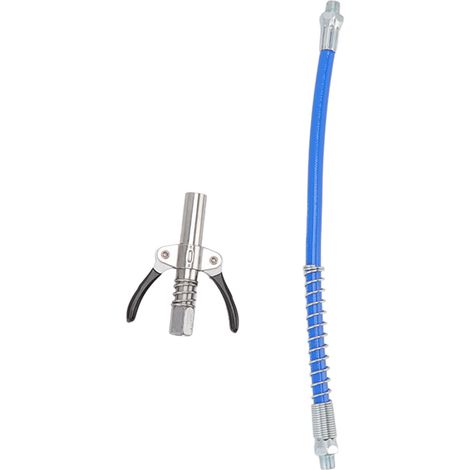 Raccordo per ingrassaggio con filettatura esterna G1/8 – ugello per grasso antiscivolo – macchina da taglio – tipo B 9x7x1,6 cm