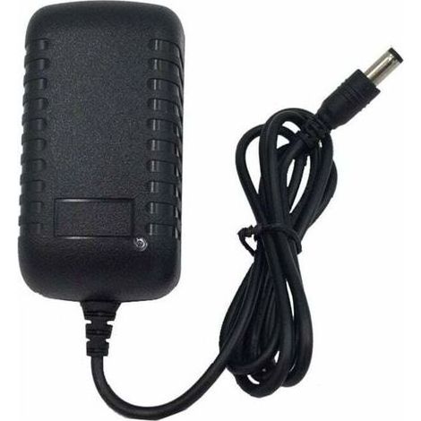 KZQ Adaptateur Secteur Alimentation Chargeur 12V pour Remplacement pour Disque Dur WD Western Digital My Book Essentials (1/4)