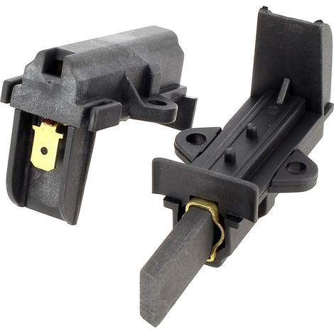 Kit 2 carboncini del motore - Lavatrice - BEKO - 2609813665392120315