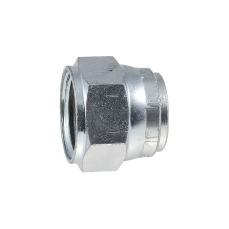 Bouchon UNF DKJ 7/8" pour filetage extérieur (1/3)